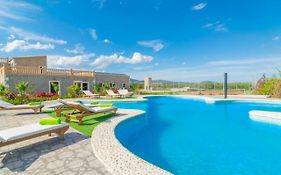 Agroturismo Granja Sa Vinyota